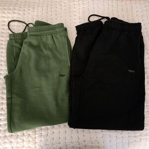 TNA Sweatpant Joggers Bundles XS/XXS